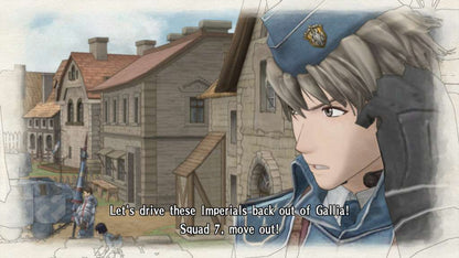 Valkyria Chronicles Bundle Steam CD Key