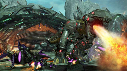 Transformers: Cybertron Experience Steam Gift