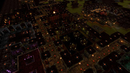 War for the Overworld PC Steam CD Key