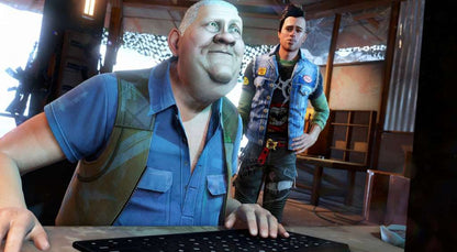 Sunset Overdrive US XBOX ONE CD Key