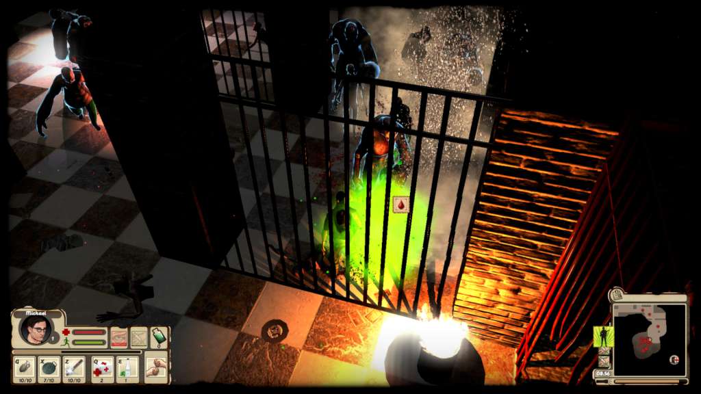 I Shall Remain PC Steam CD Key
