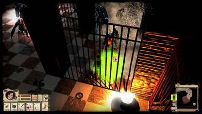 I Shall Remain PC Steam CD Key