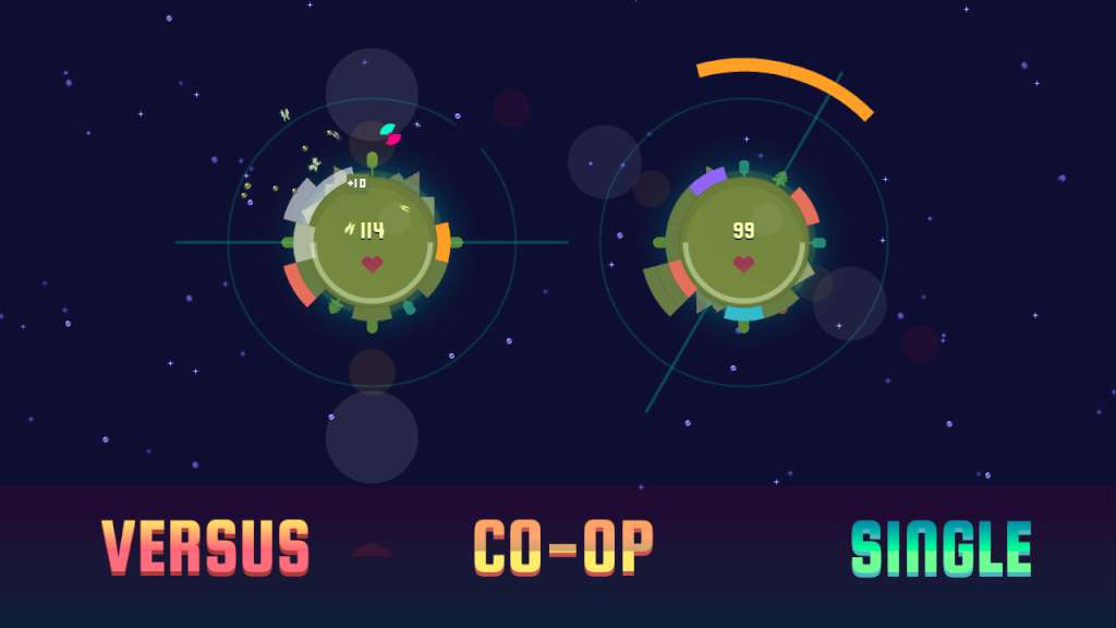 QbQbQb Steam CD Key