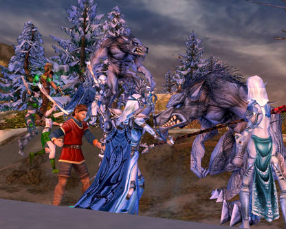 Spellforce Complete Edition Steam Gift