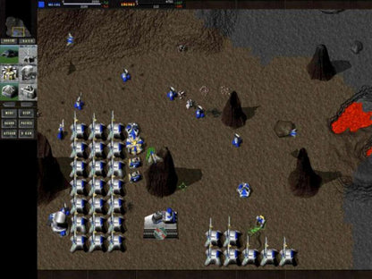Total Annihilation: Commander Pack GOG CD Key