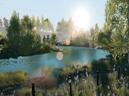 Euro Fishing RU VPN Activated Steam CD Key