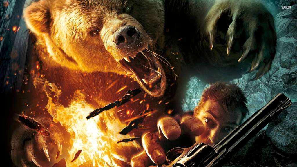 Cabela's Dangerous Hunts 2013 PC Steam Gift