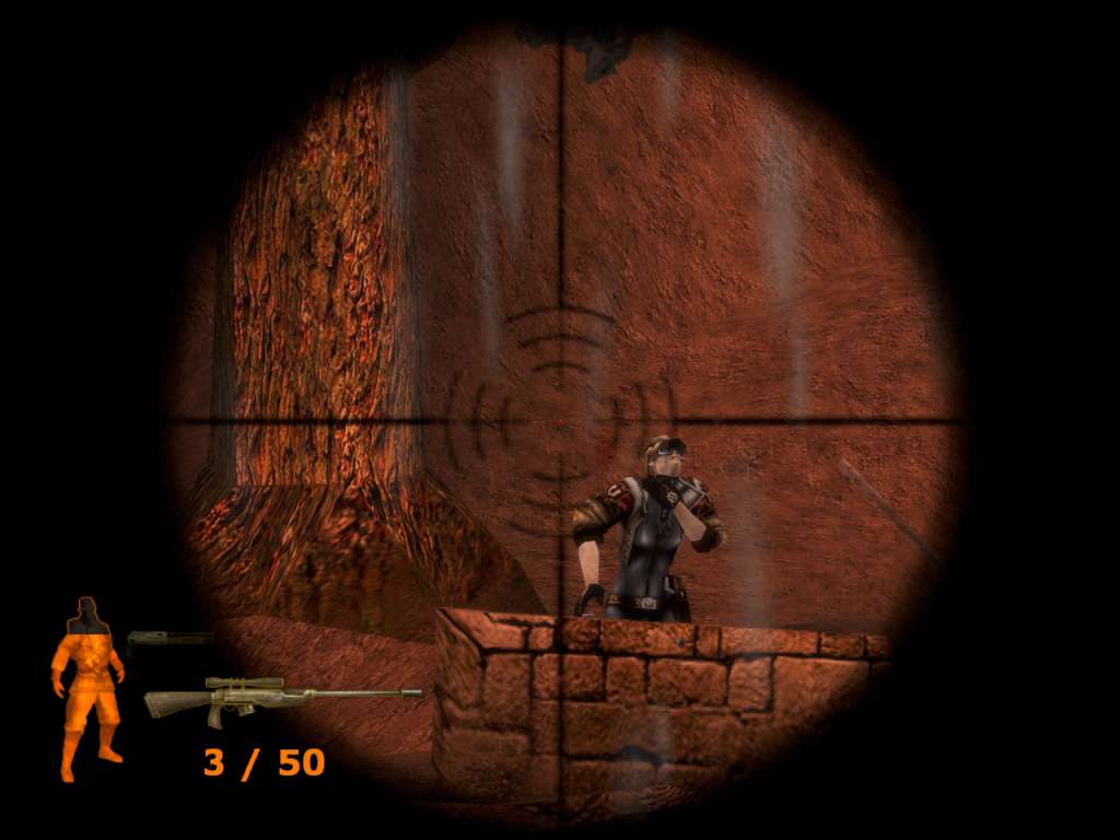 Iron Storm PC Steam CD Key