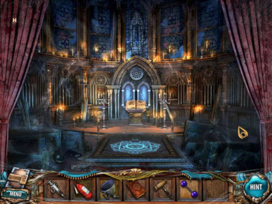 Sacra Terra: Angelic Night Steam CD Key