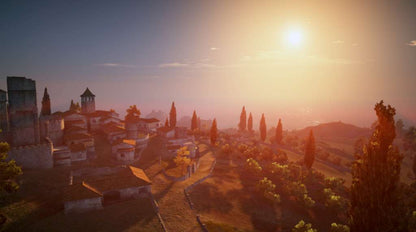 Black Desert - Special Gift Bundle DLC XBOX One CD Key