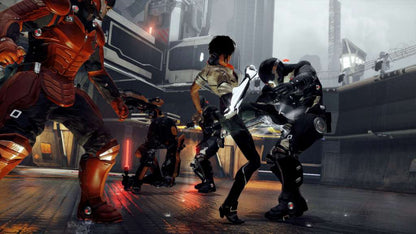 Remember Me PC Steam CD Key