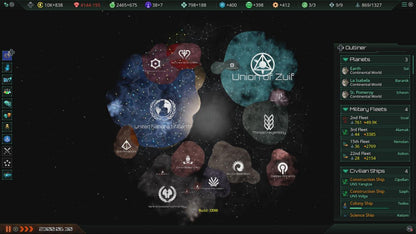 Stellaris Console Edition US XBOX One CD Key