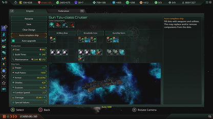 Stellaris Console Edition PS4 Account