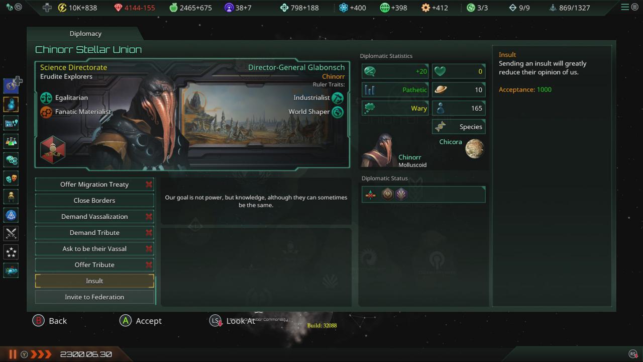 Stellaris Console Edition XBOX One CD Key