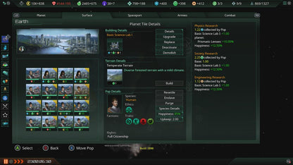 Stellaris Console Edition US XBOX One CD Key