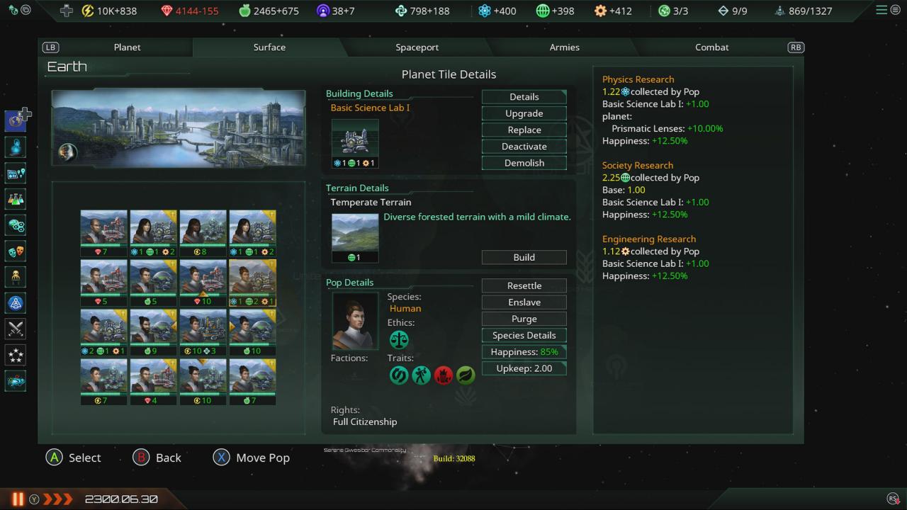 Stellaris Console Edition - Deluxe Edition EU XBOX One CD Key