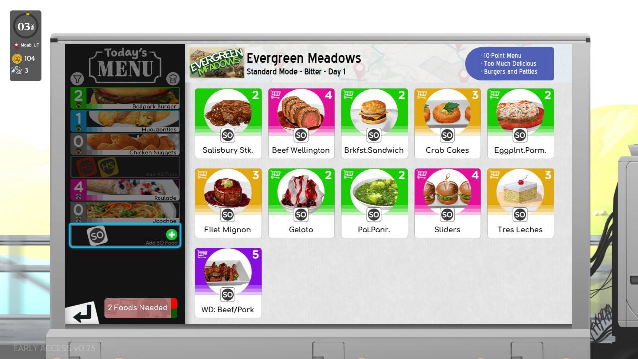 Cook, Serve, Delicious! 3?! AR XBOX One / Xbox Series X|S CD Key