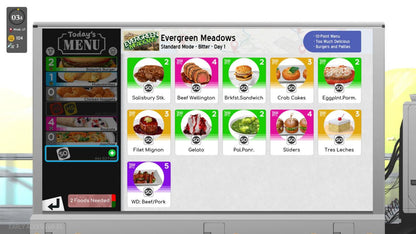 Cook, Serve, Delicious! 3?! AR XBOX One / Xbox Series X|S CD Key