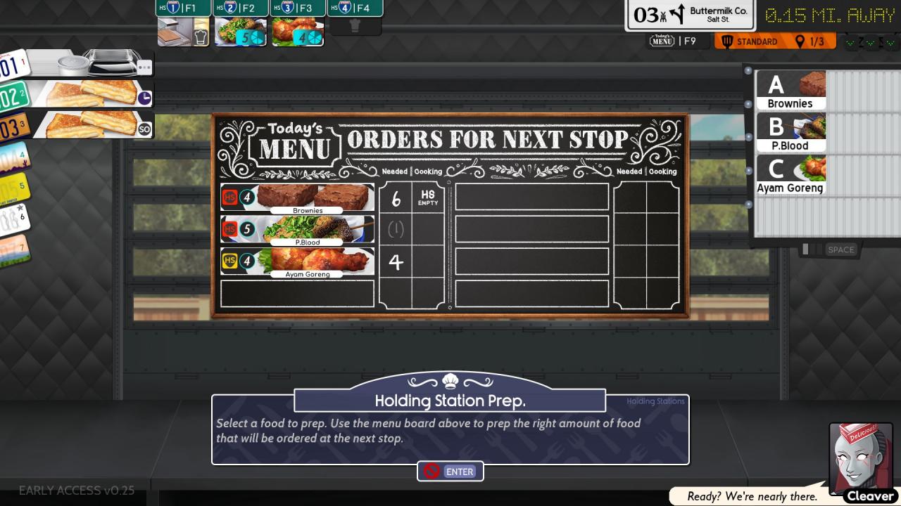 Cook, Serve, Delicious! 3?! AR XBOX One / Xbox Series X|S CD Key