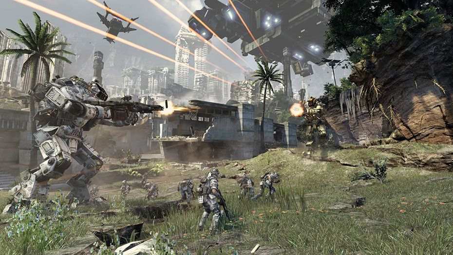 Titanfall EA App CD Key