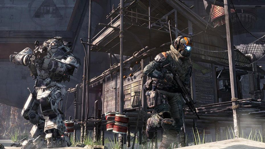Titanfall EA App CD Key