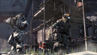 Titanfall EA App CD Key