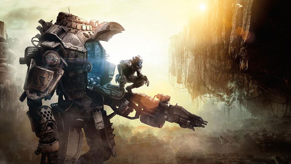 Titanfall EA App CD Key