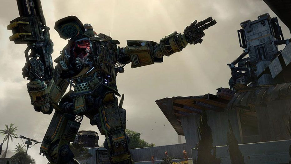 Titanfall EA App CD Key