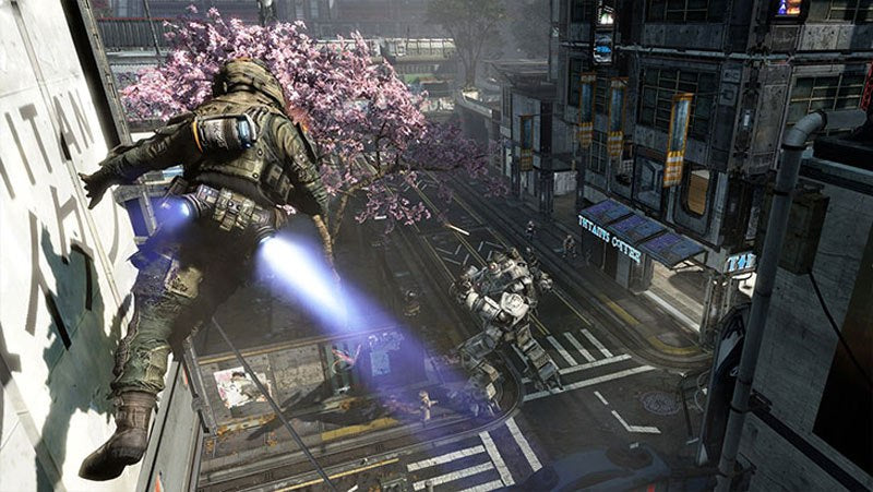 Titanfall Season Pass EA App CD Key