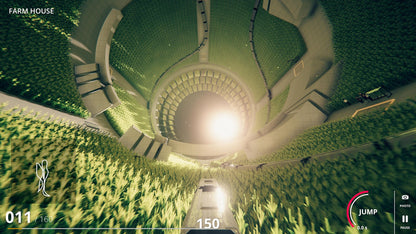 Snakeybus AR XBOX One CD Key