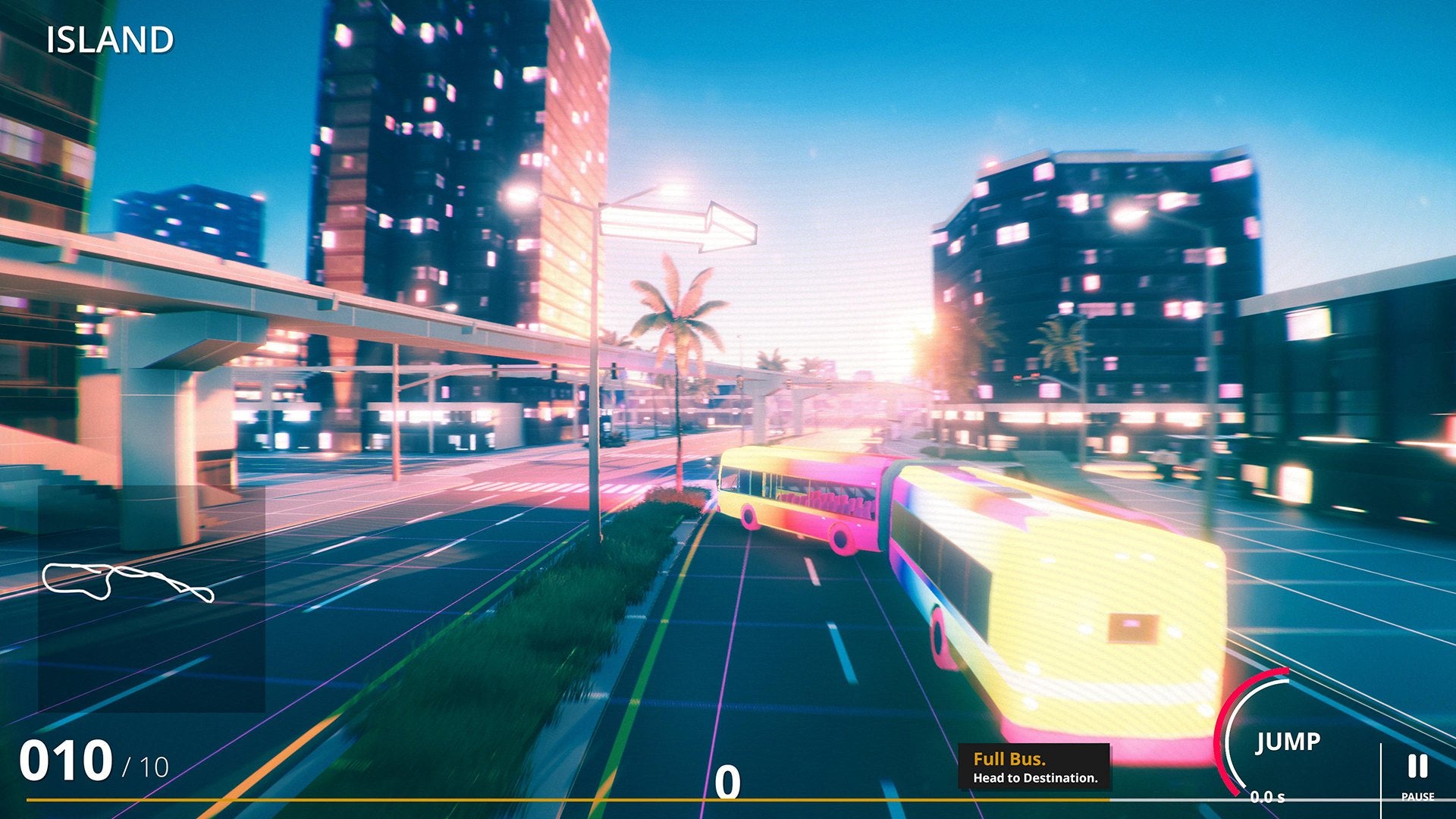 Snakeybus AR XBOX One CD Key