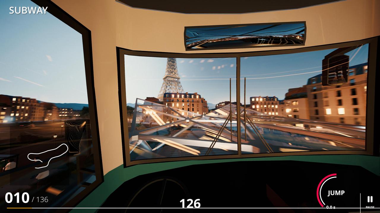 Snakeybus EU XBOX One CD Key