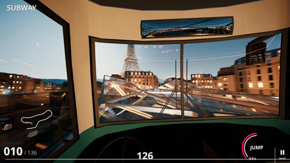 Snakeybus AR XBOX One CD Key
