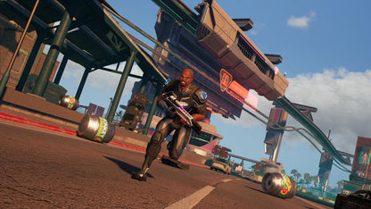 Crackdown 3 US XBOX One / Xbox Series X|S / Windows 10 CD Key