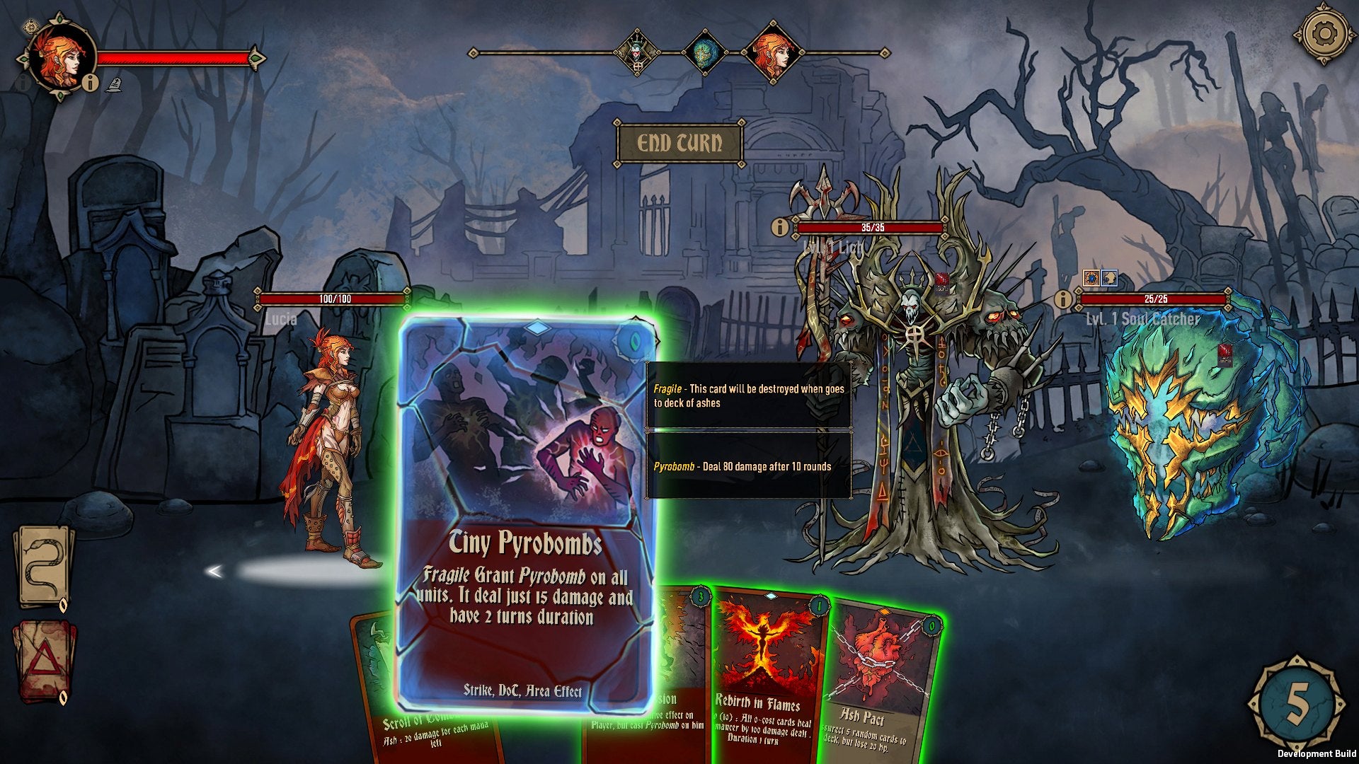 Deck of Ashes Complete Edition XBOX One / Xbox Series X|S CD Key
