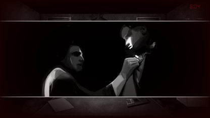 Interrogation: You will be deceived PC GOG CD Key