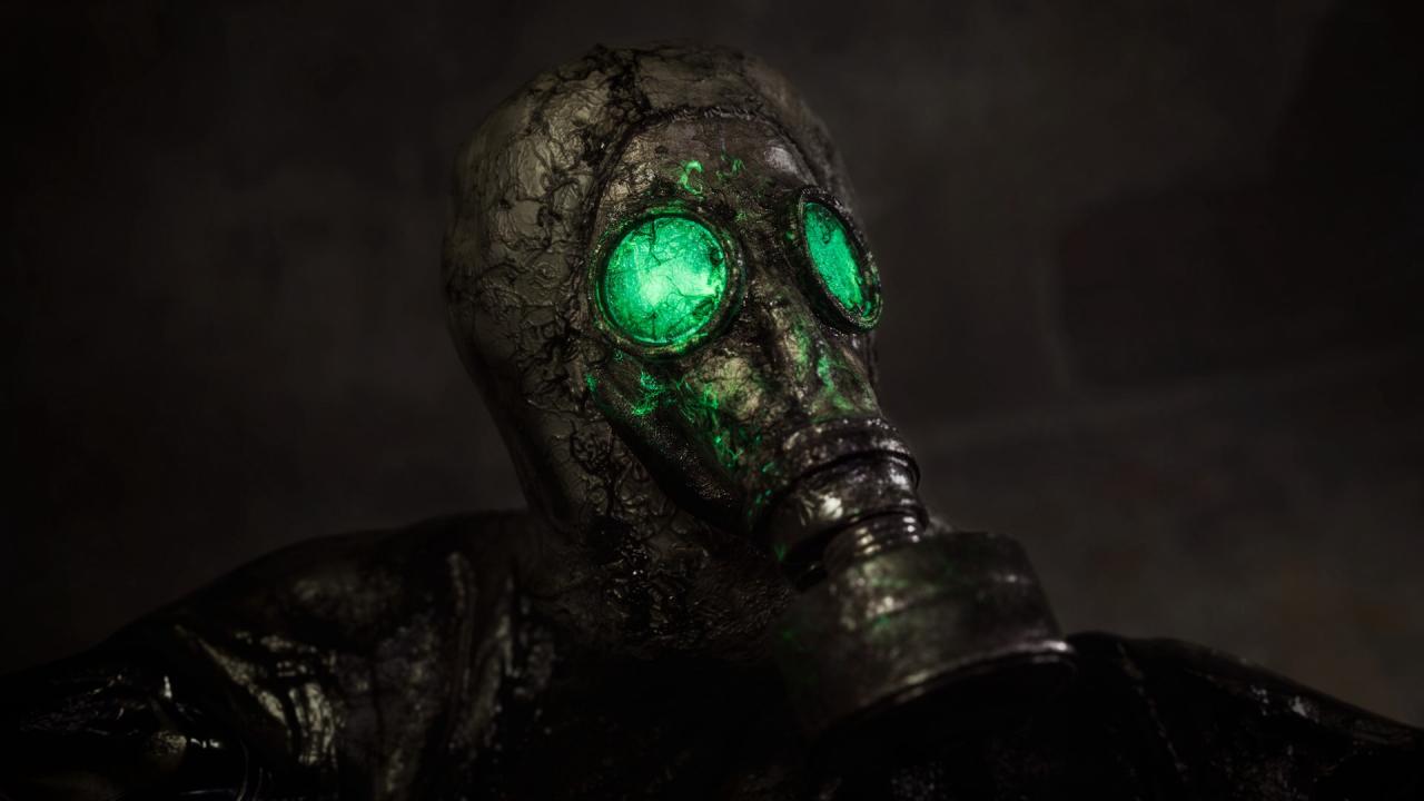 Chernobylite PS5 Account