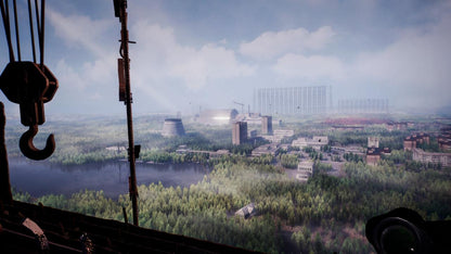 Chernobylite PS5 Account