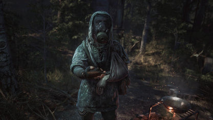 Chernobylite PS5 Account