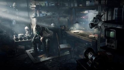 Chernobylite PS5 Account