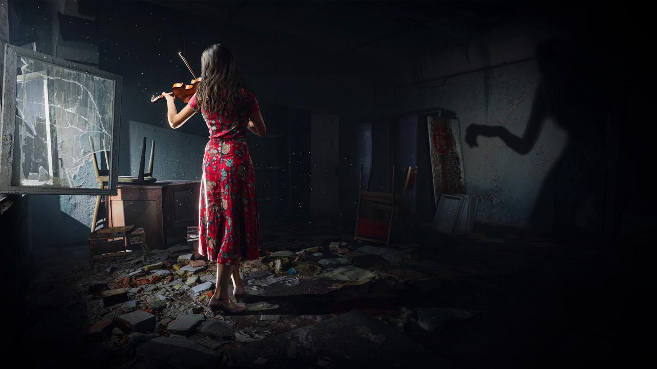 Chernobylite PS5 Account