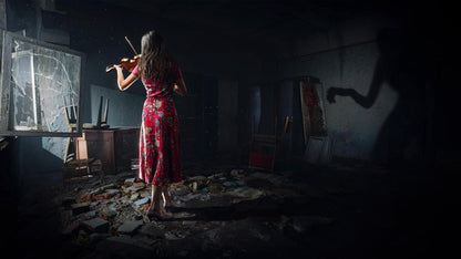 Chernobylite PS5 Account