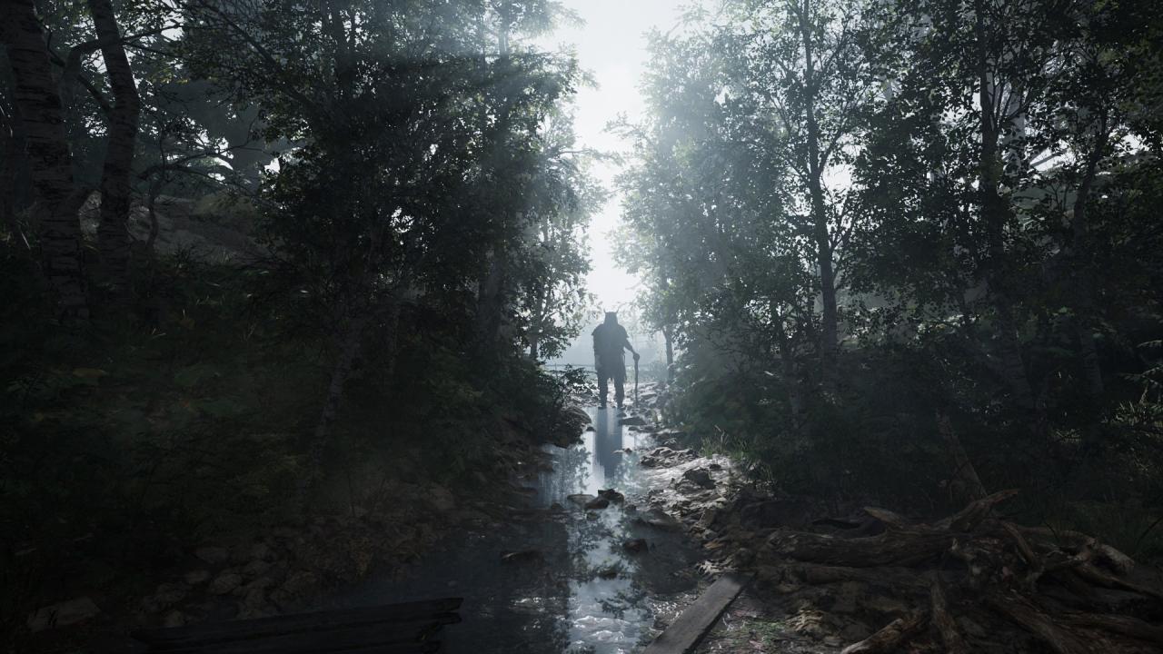 Chernobylite PS5 Account