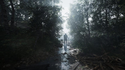 Chernobylite PS5 Account