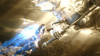 Final Fantasy XIV: Shadowbringers Standard Edition EU Digital Download CD Key