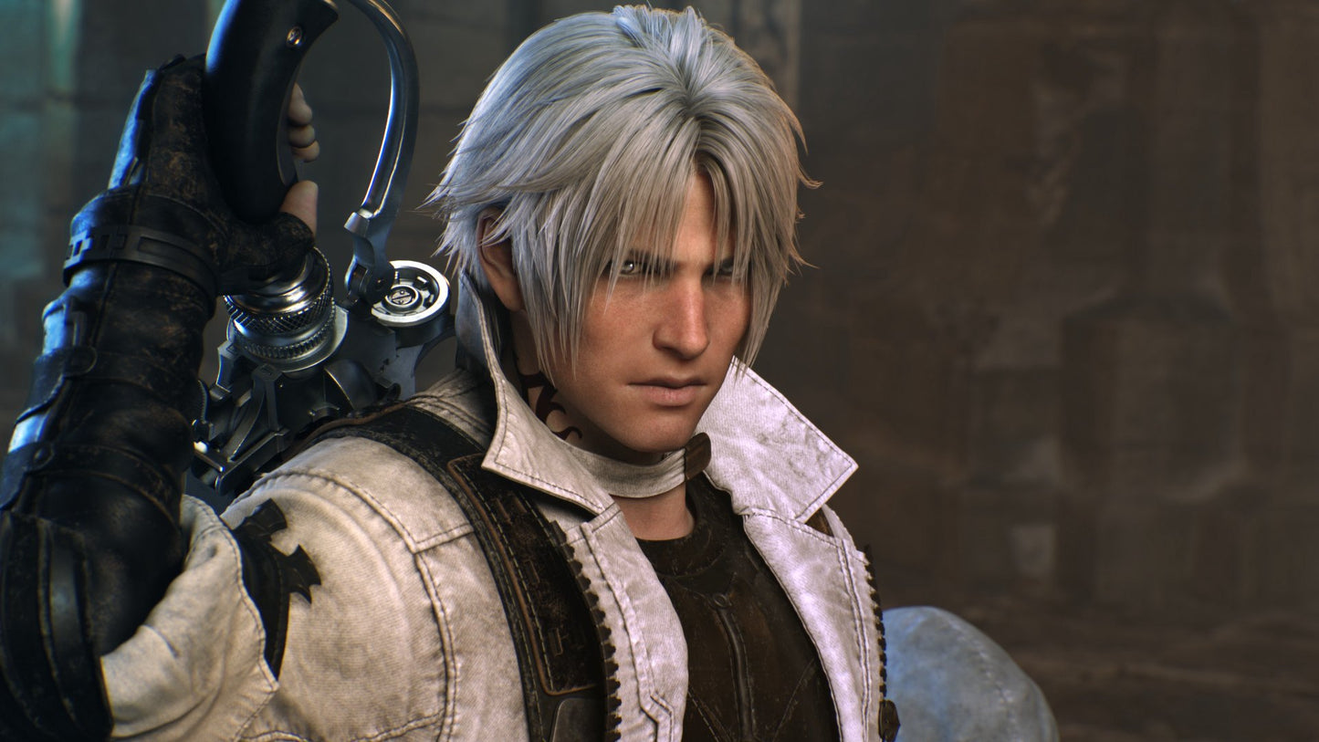 Final Fantasy XIV: Shadowbringers Standard Edition EU Digital Download CD Key
