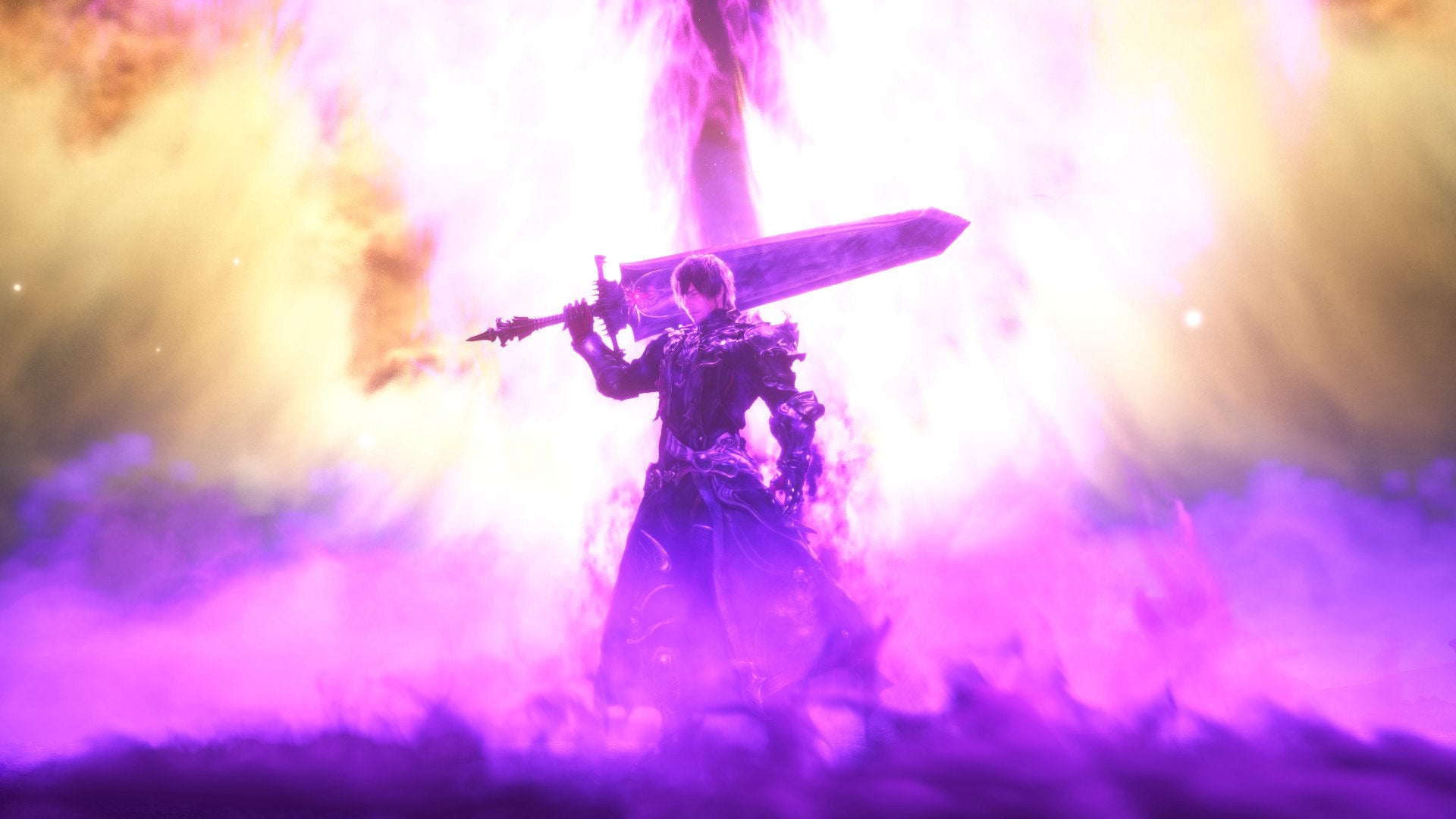 Final Fantasy XIV: Shadowbringers Standard Edition EU Digital Download CD Key