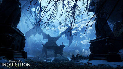 The BioWare Bundle US XBOX One CD Key