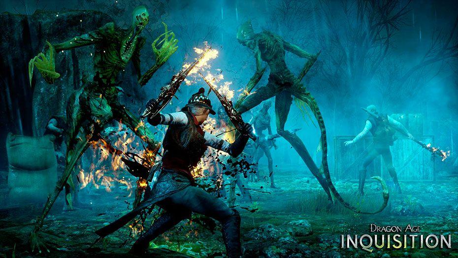 The BioWare Bundle AR XBOX One / Xbox Series X|S CD Key