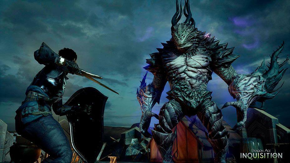 The BioWare Bundle AR XBOX One / Xbox Series X|S CD Key